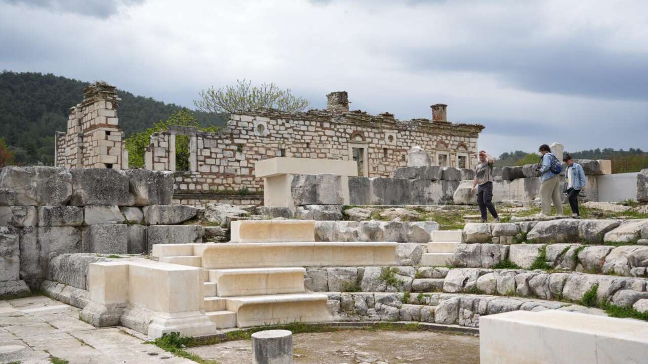 Yatağan’ın Sultanları’ Projesi için Devam Talebi 3